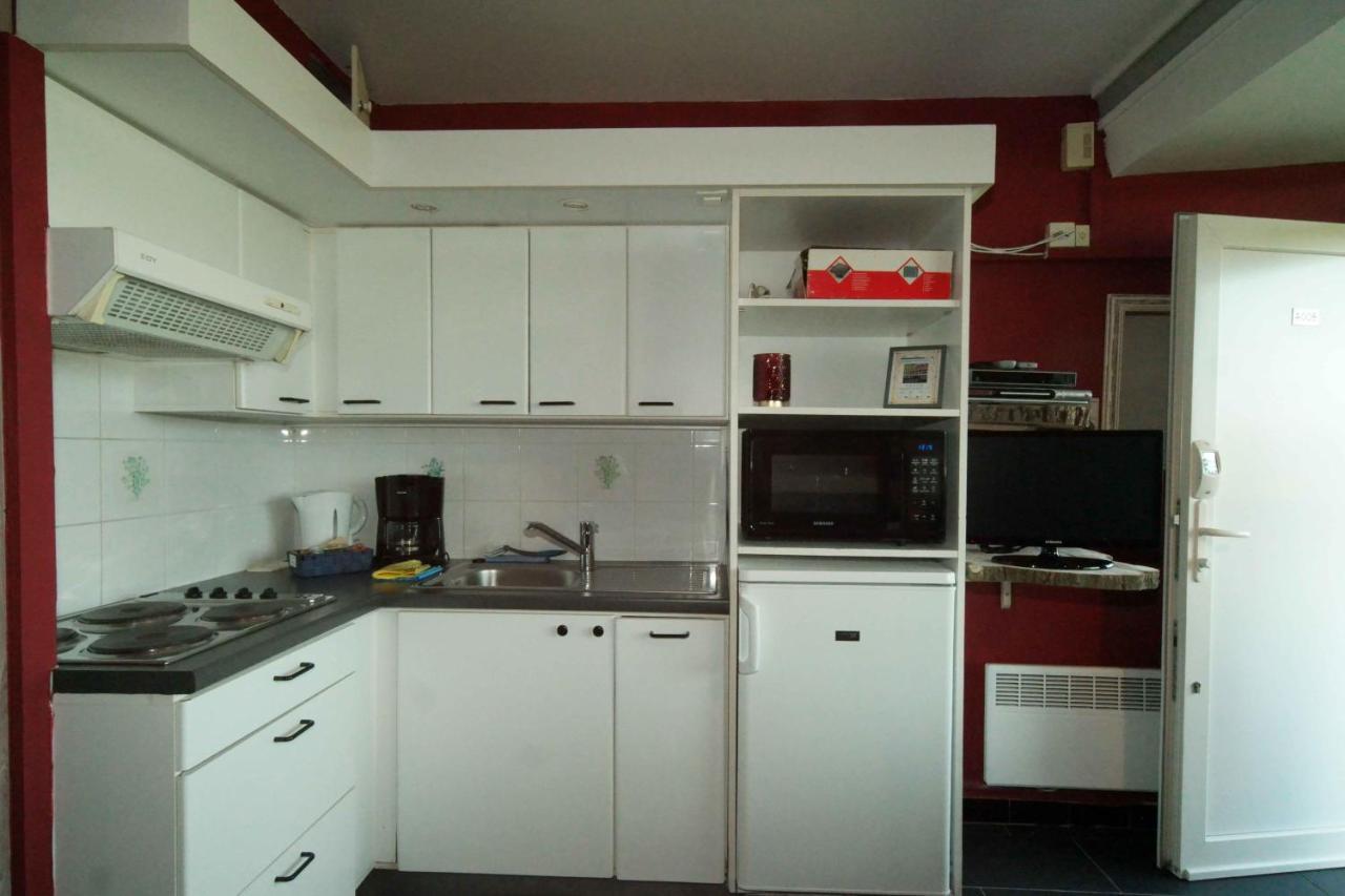 Park Atlantis De Haan Klemskerke Apartment Ngoại thất bức ảnh