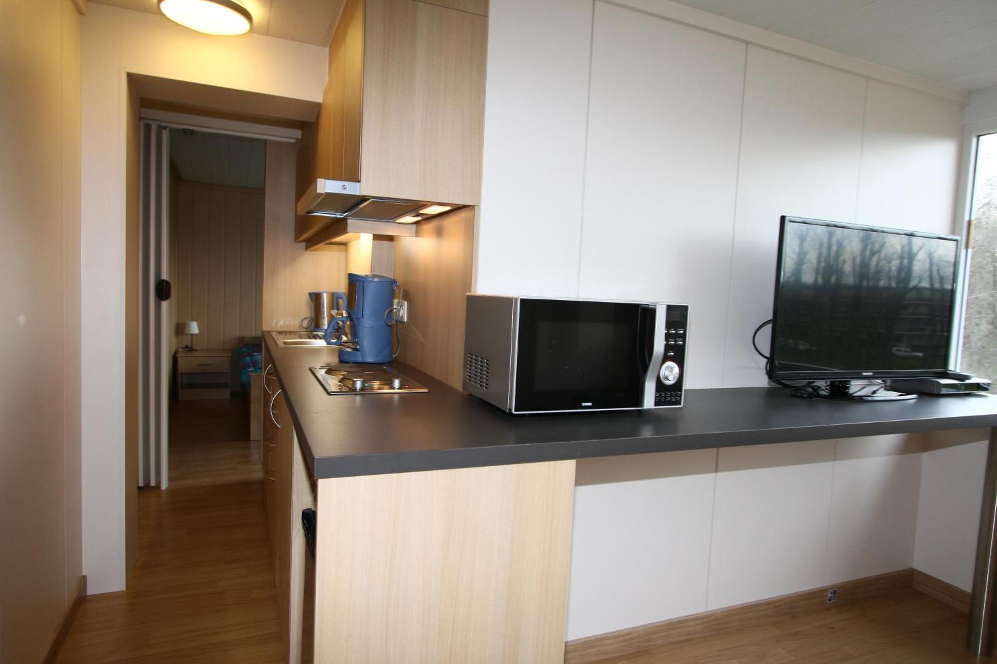 Park Atlantis De Haan Klemskerke Apartment Ngoại thất bức ảnh