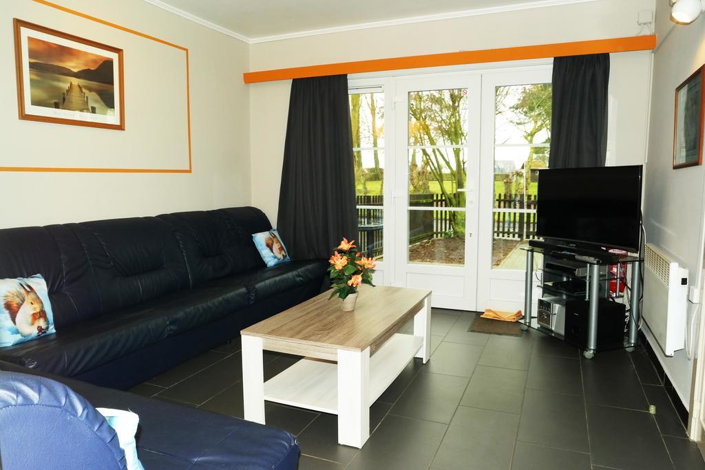 Park Atlantis De Haan Klemskerke Apartment Ngoại thất bức ảnh