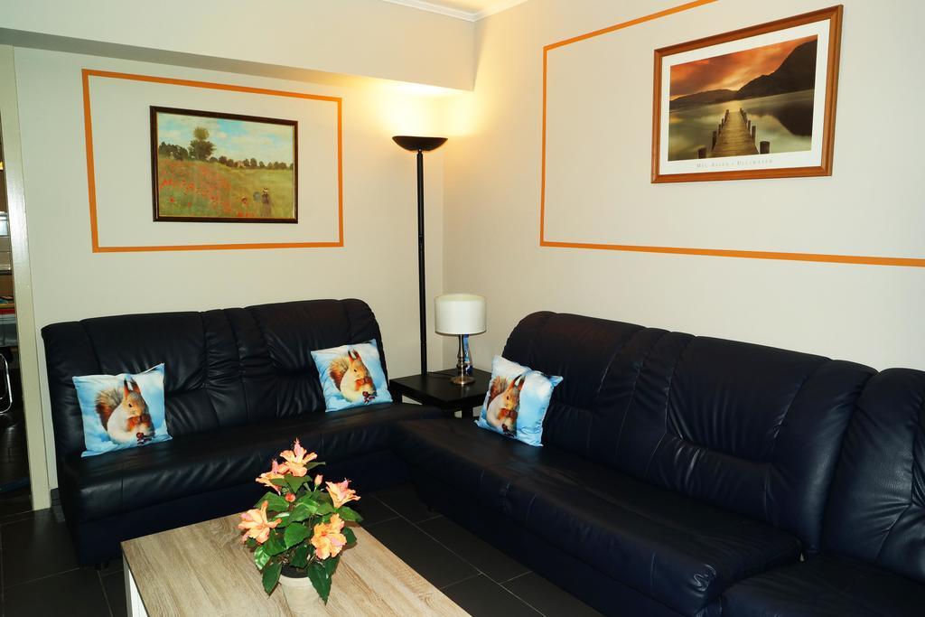Park Atlantis De Haan Klemskerke Apartment Ngoại thất bức ảnh