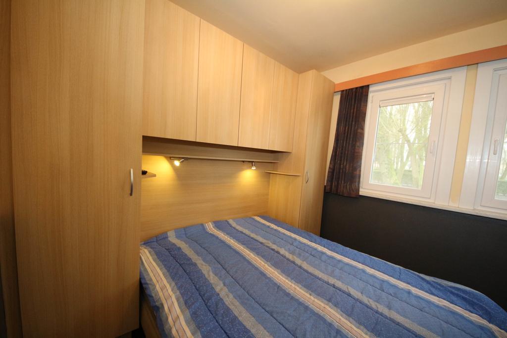 Park Atlantis De Haan Klemskerke Apartment Ngoại thất bức ảnh