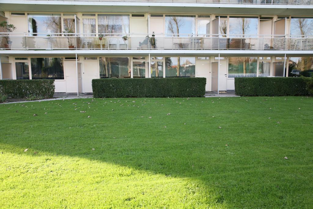 Park Atlantis De Haan Klemskerke Apartment Ngoại thất bức ảnh