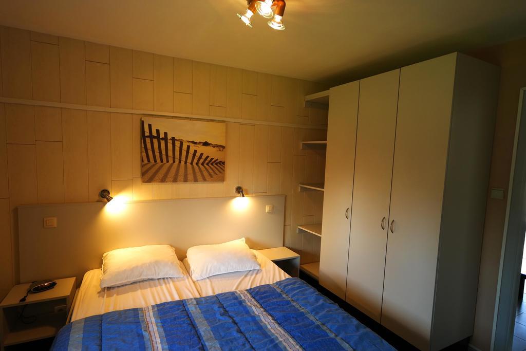 Park Atlantis De Haan Klemskerke Apartment Ngoại thất bức ảnh