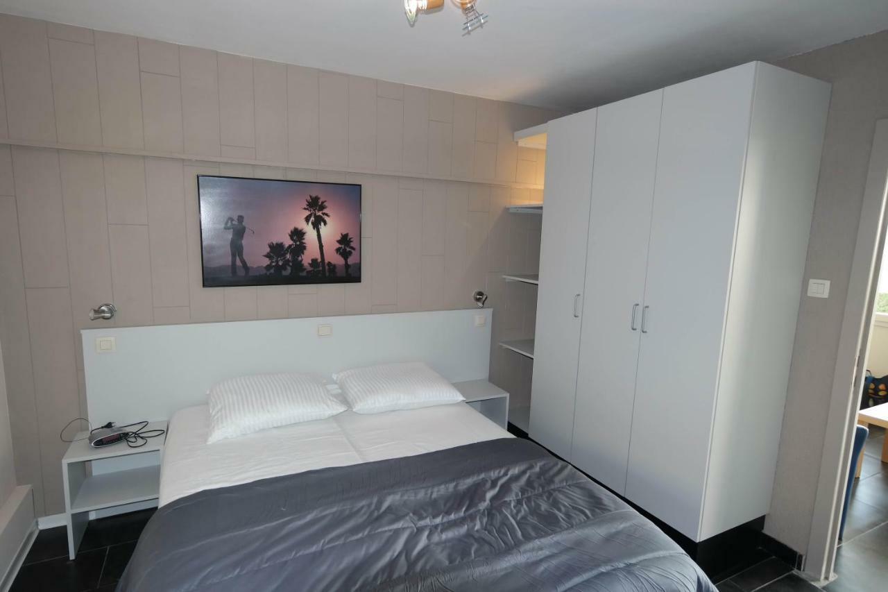 Park Atlantis De Haan Klemskerke Apartment Ngoại thất bức ảnh