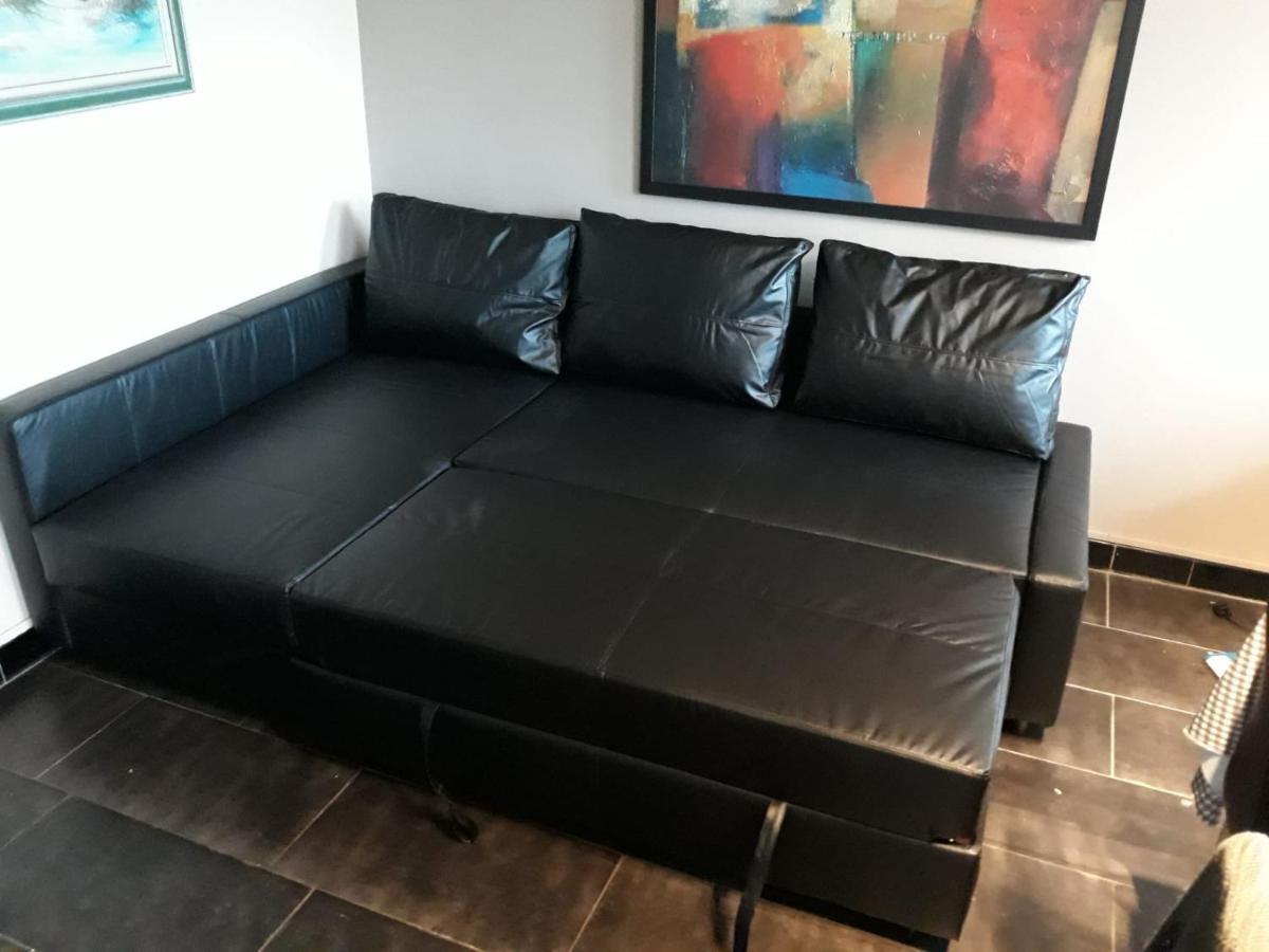 Park Atlantis De Haan Klemskerke Apartment Ngoại thất bức ảnh