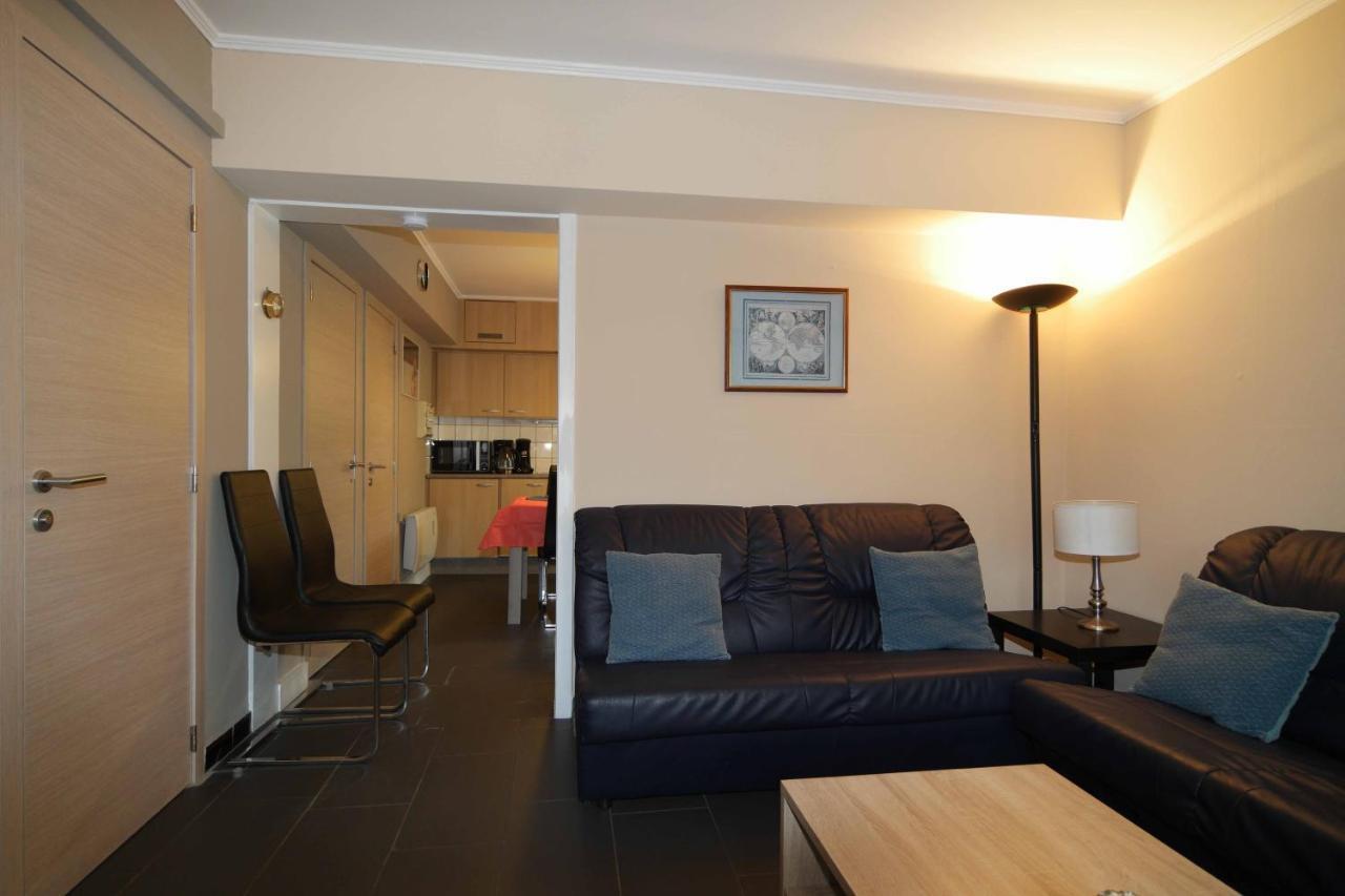Park Atlantis De Haan Klemskerke Apartment Ngoại thất bức ảnh